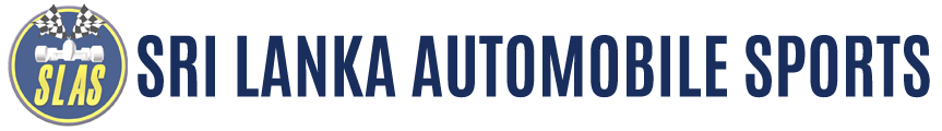 Sri Lanka Automobile Sport