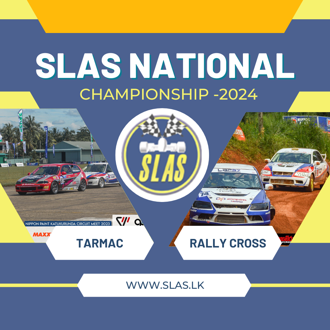 SLAS National Championship